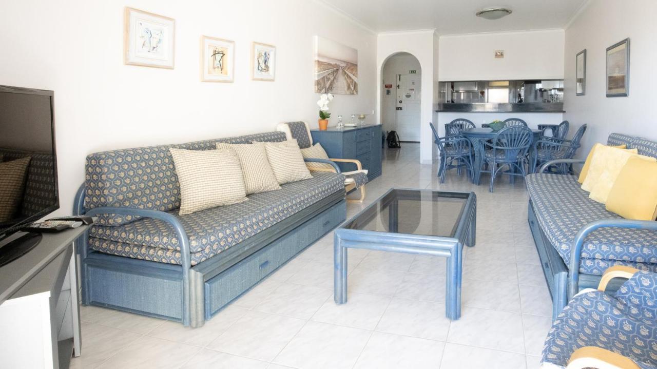 Palmeira Gale - Wifi - Pool - Lux - By Bedzy Albufeira Exterior foto