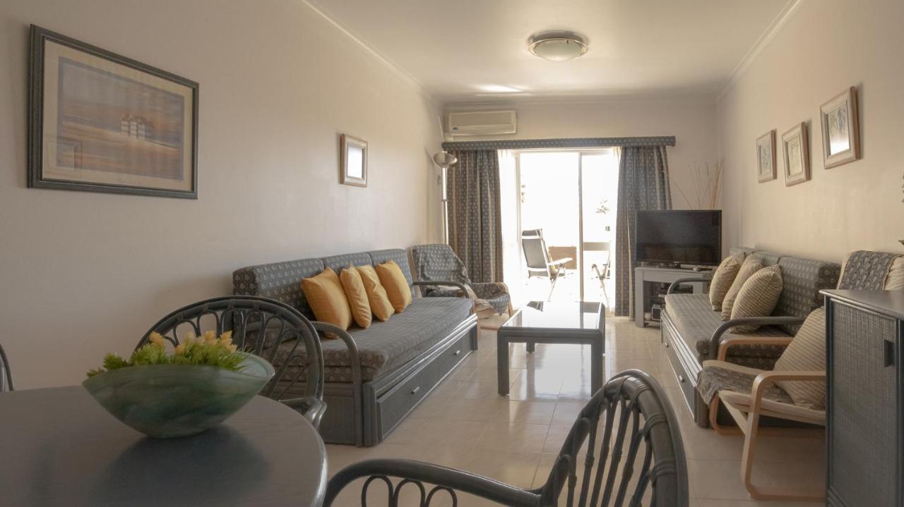 Palmeira Gale - Wifi - Pool - Lux - By Bedzy Albufeira Exterior foto