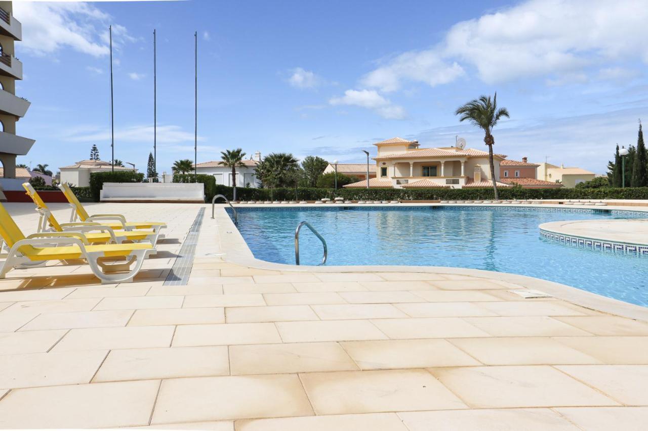 Palmeira Gale - Wifi - Pool - Lux - By Bedzy Albufeira Exterior foto