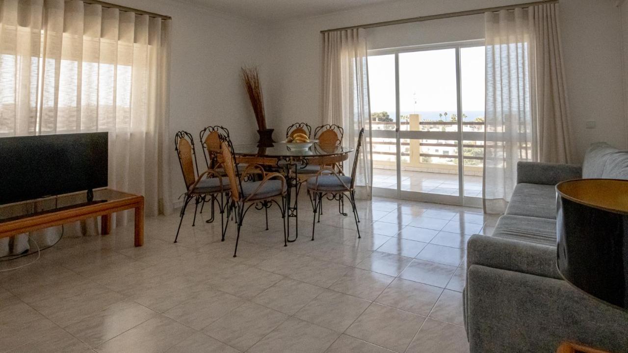 Palmeira Gale - Wifi - Pool - Lux - By Bedzy Albufeira Exterior foto