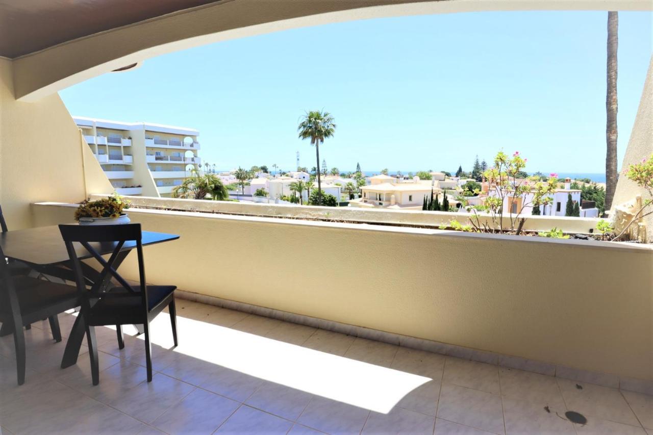 Palmeira Gale - Wifi - Pool - Lux - By Bedzy Albufeira Exterior foto