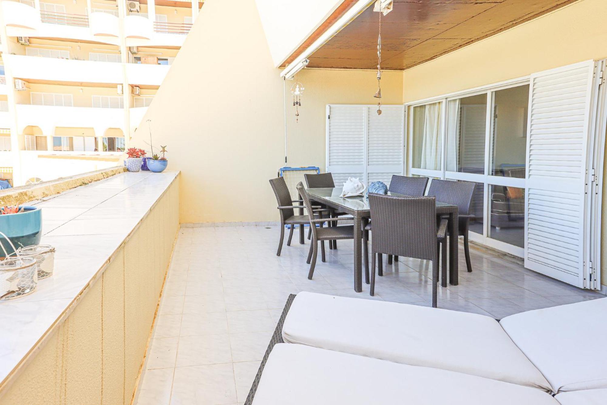 Palmeira Gale - Wifi - Pool - Lux - By Bedzy Albufeira Exterior foto